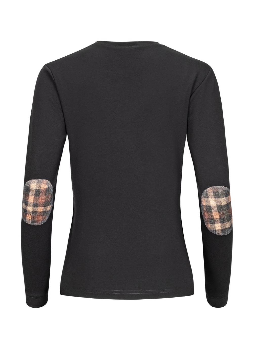 Arista Equestrian x WEC World Equestrian Center V-Neck - Black / Size Large
